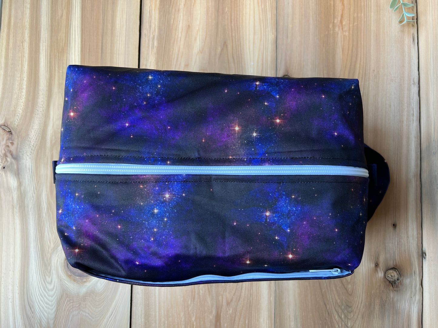 Cosmic - Reversible Diaper Pod