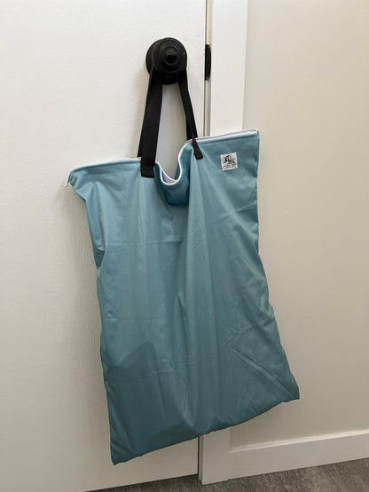 Riptide - Large Hanging Wet Bag