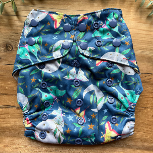 Flutter - OS Pocket Diaper