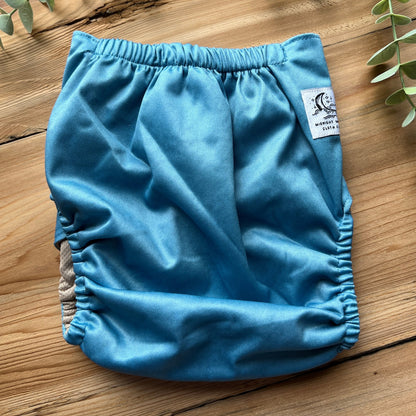 Carolina - OS Pocket Diaper