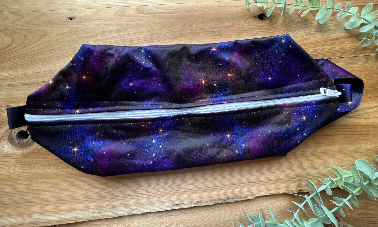 Cosmic - Reversible Diaper Pod