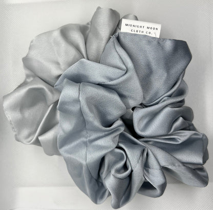 Medium Satin Scrunchie