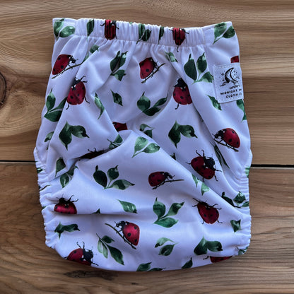 Little Bug - OS Pocket Diaper