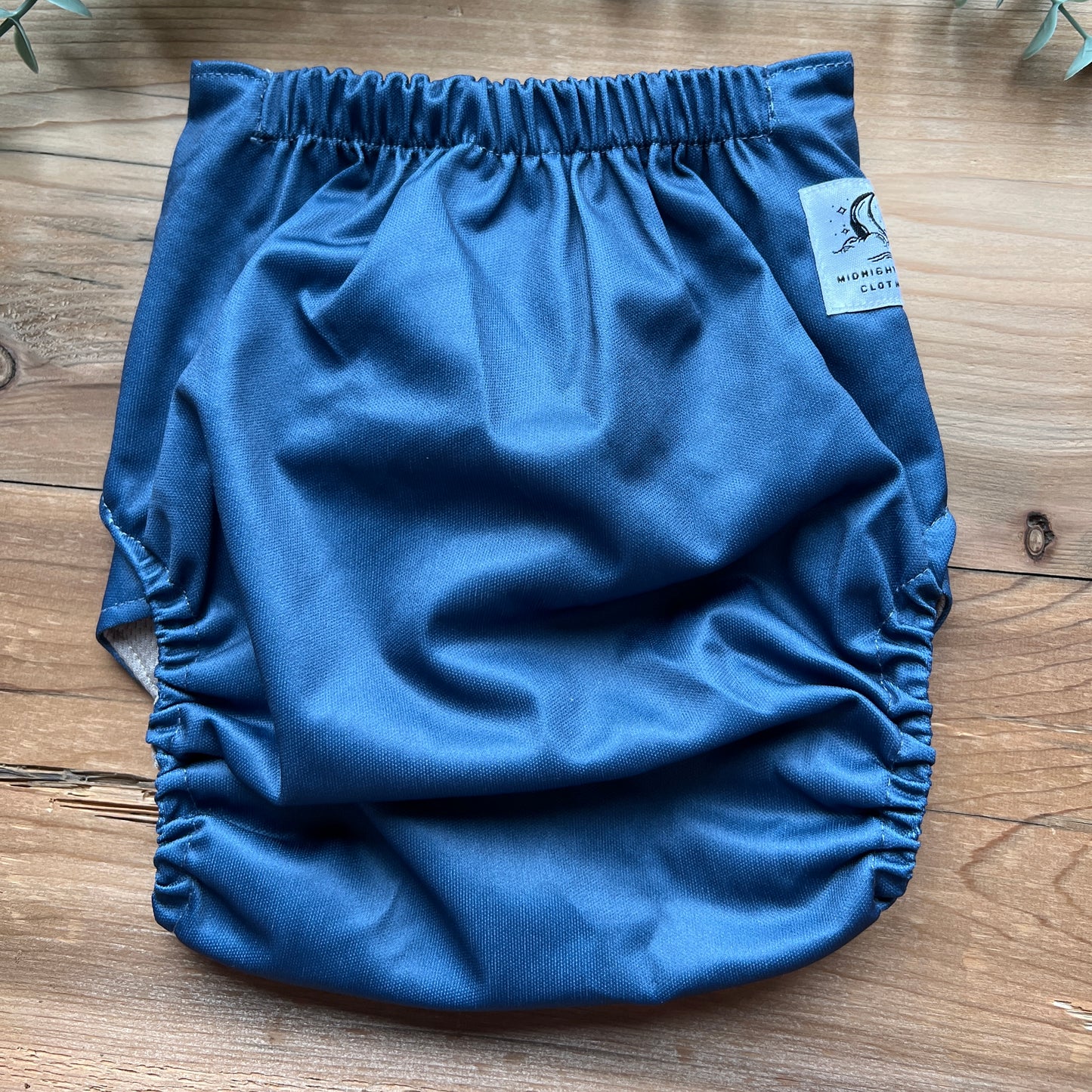 Neptune - OS Pocket Diaper