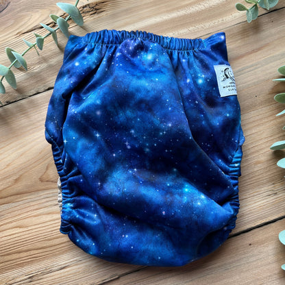 Milky Way - OS Pocket Diaper