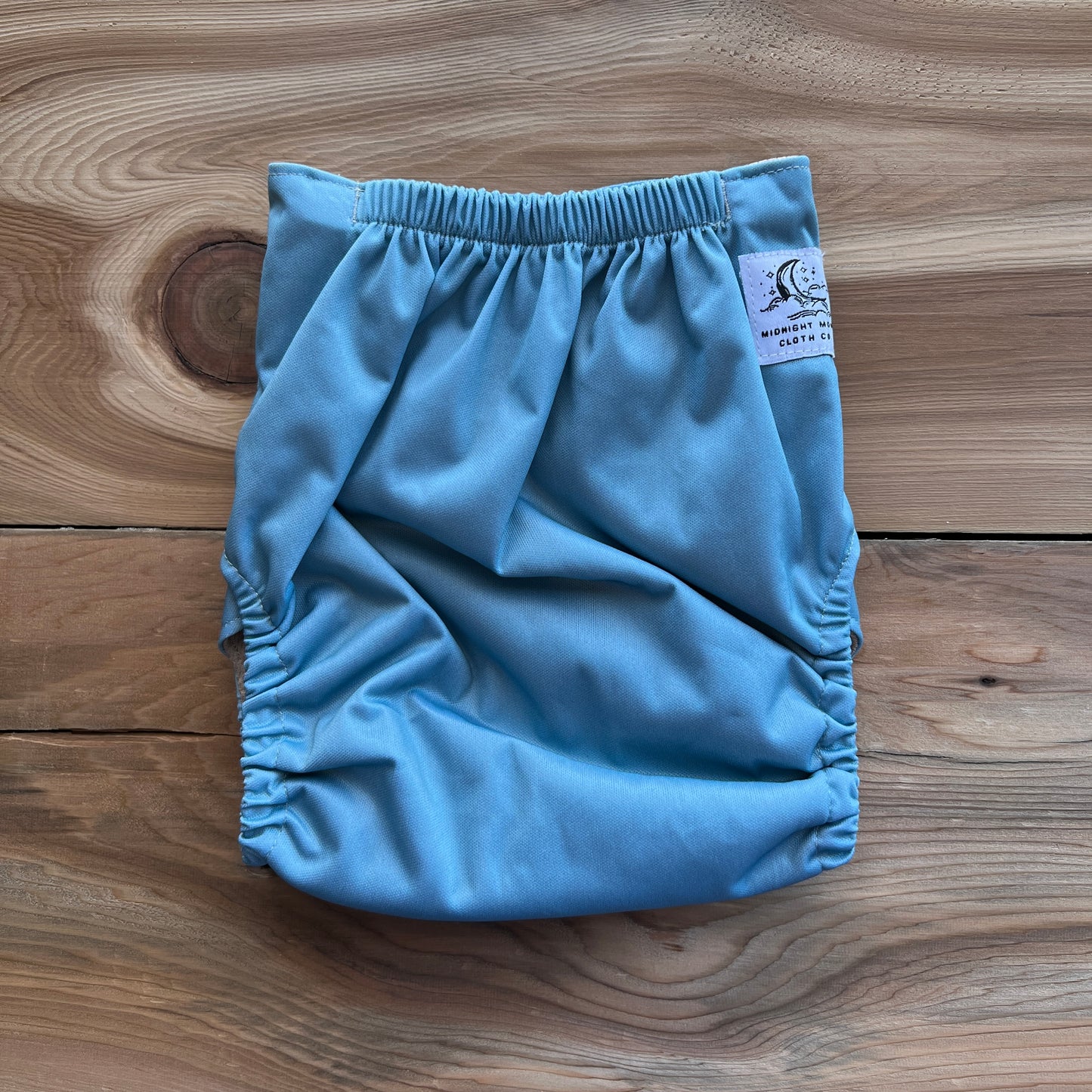 Riptide - OS Pocket Diaper