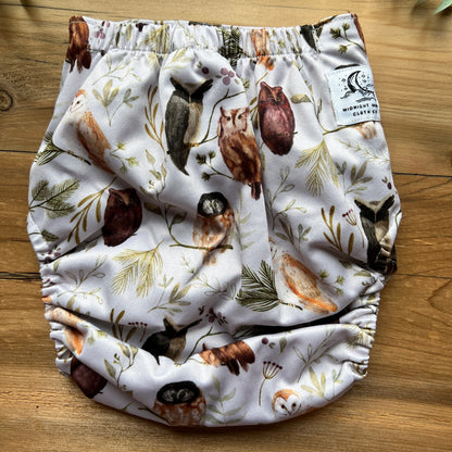 Day Sleepers - OS Pocket Diaper