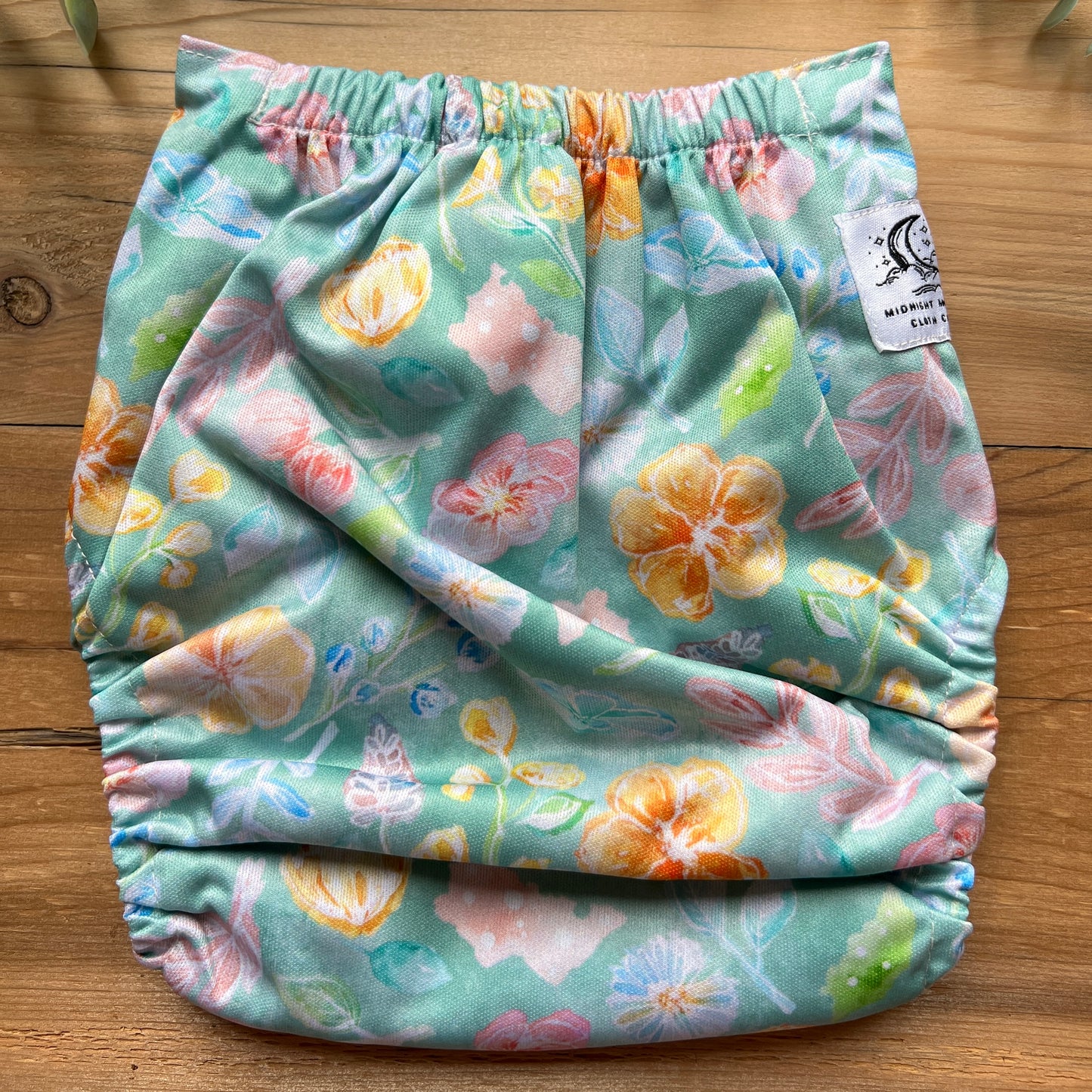 Pocket Pickings - OS Pocket Diaper