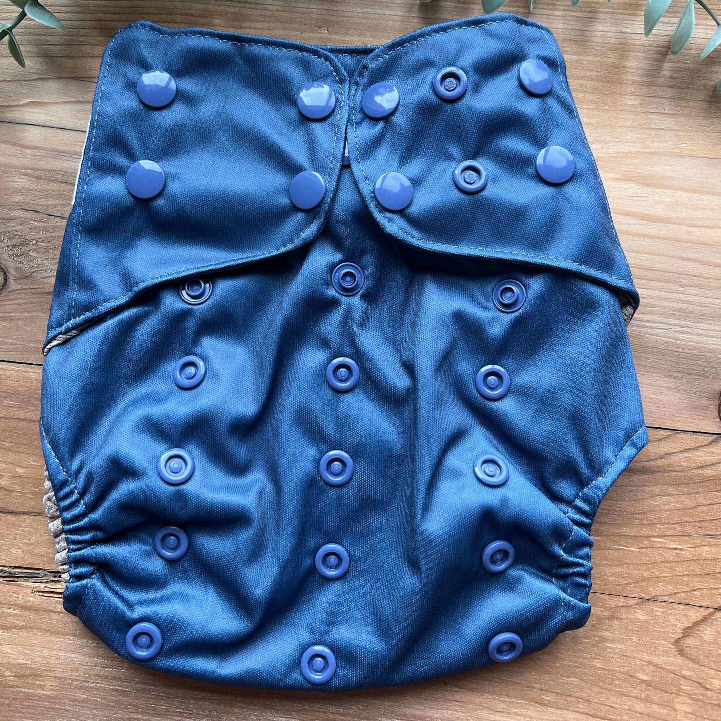 Neptune - OS Pocket Diaper