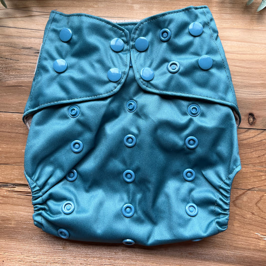 Atlantis - OS Pocket Diaper