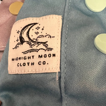 Mystery Seconds Quality Diapers