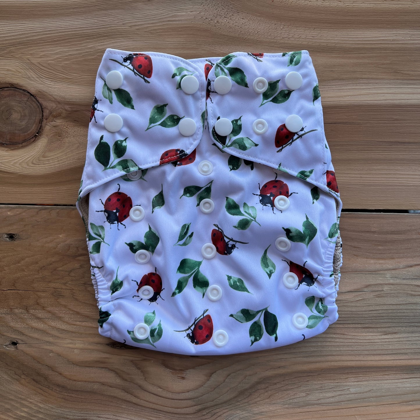 Little Bug - OS Pocket Diaper