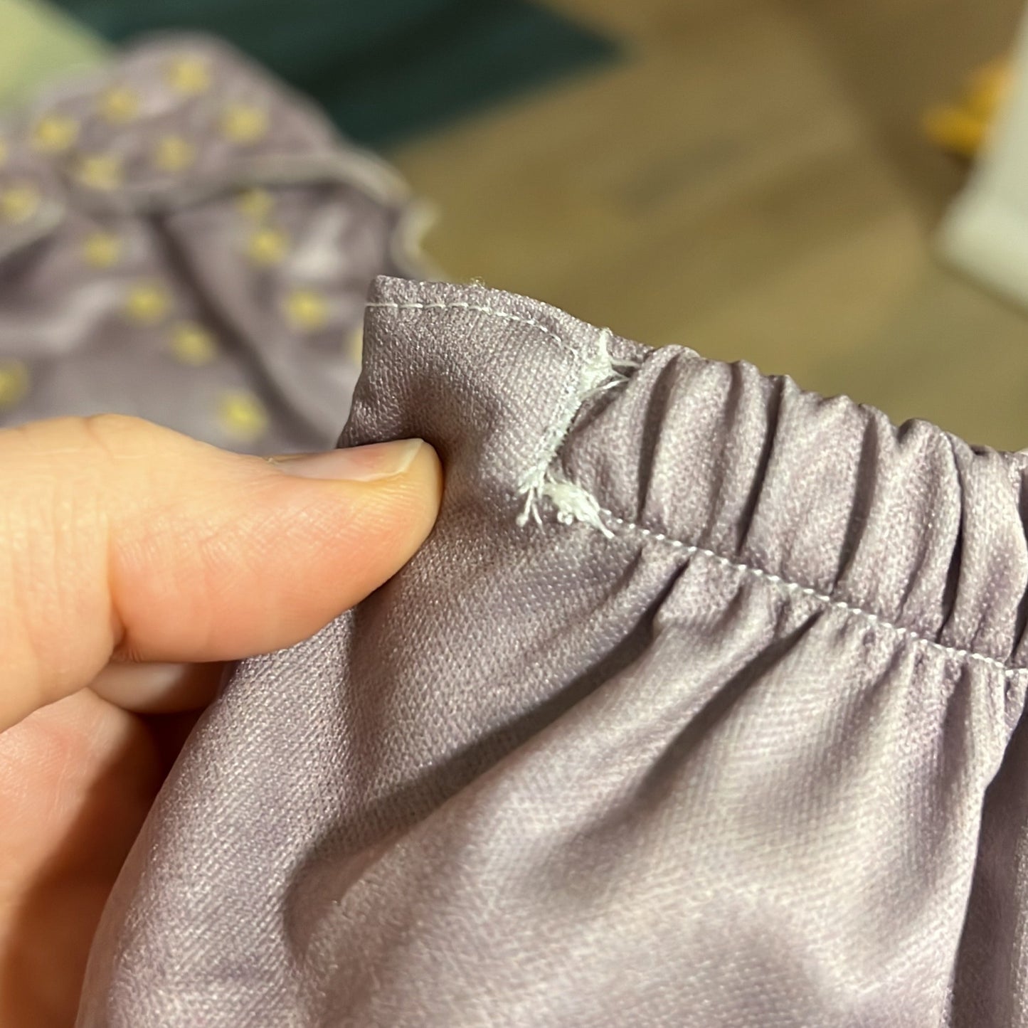 Mystery Seconds Quality Diapers