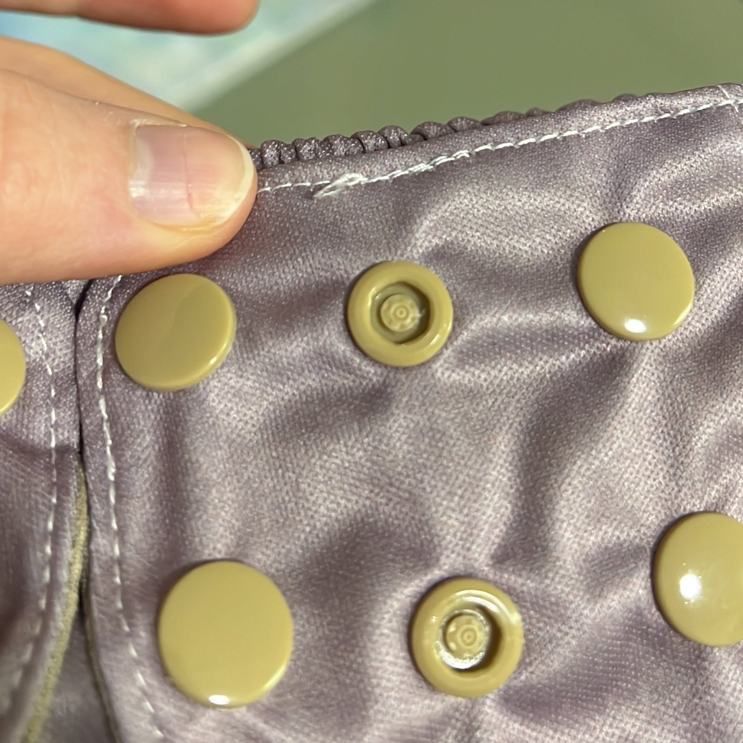 Mystery Seconds Quality Diapers