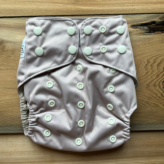 Opal - OS Pocket Diaper