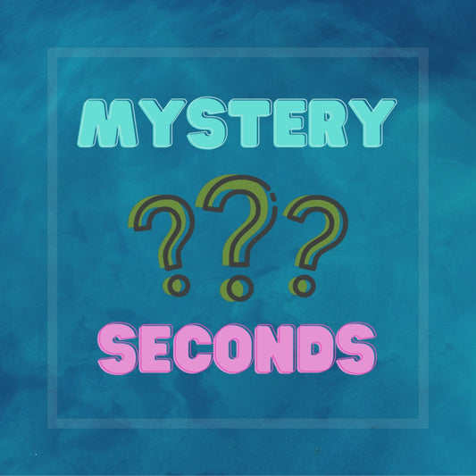 Mystery Seconds Quality Diapers