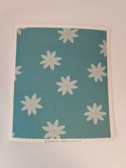 Compostable Swedish Dish Cloth